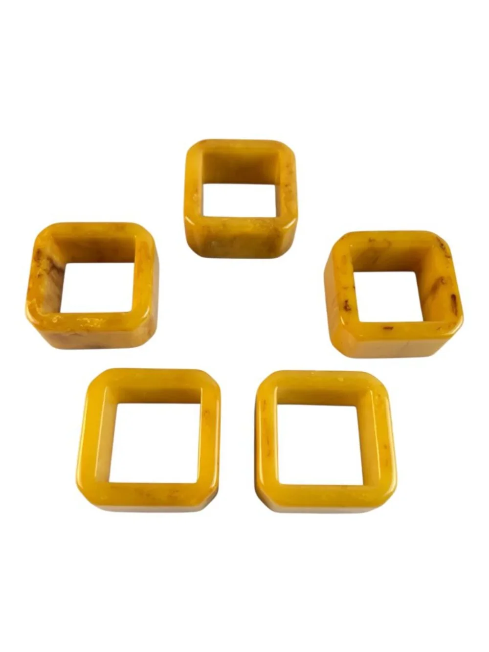 unbranded bakelite world